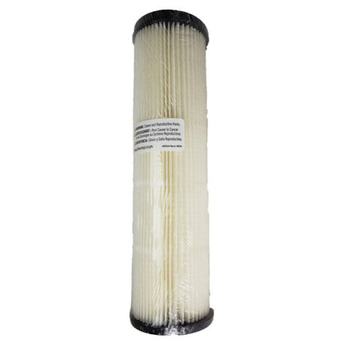 Cartridge, Water Filter