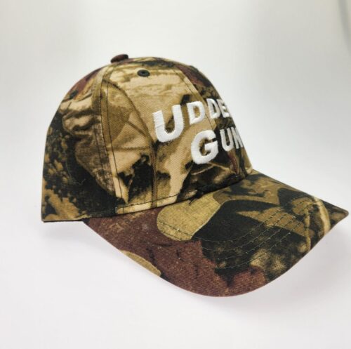 Uddergun Hat