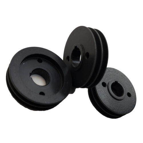 Pulley, Drive