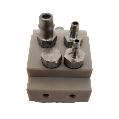 Valve Assembly
