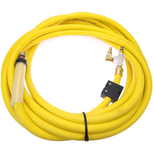 Hose Assembly, Gun