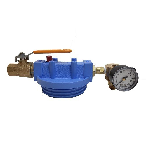 Water Assembly