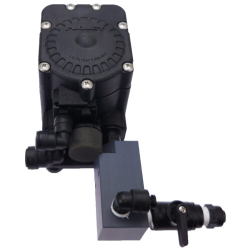 Pump Assembly